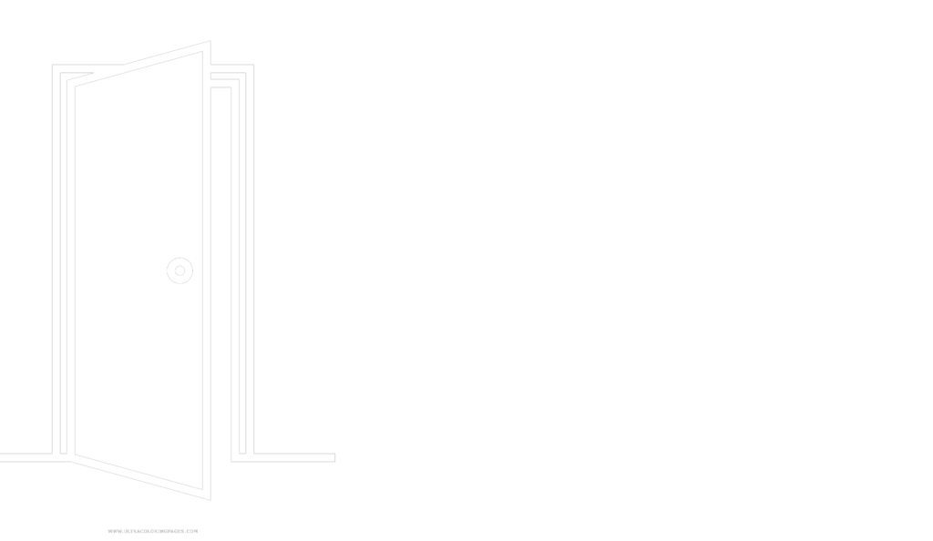 Urban Doors logo